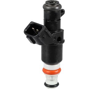 X AUTOHAUX 842-12294 16450-RBB-003 Fuel Injector for Honda Civic Si 2.0L 2006-2011 for Acura TSX 2.4L 2004-2008