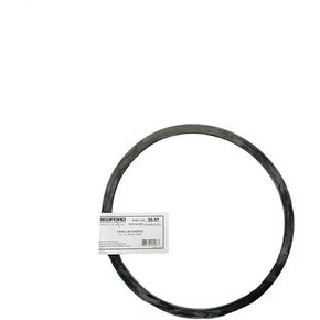 Bedford Precision Tank Lid Gasket, 2-1/2 Gallon, Stratoprene for Devilbiss