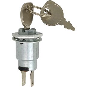 430-029 Ignition Switch 1-403121 925-0873 Compatible with Ariens AYP Cub Cadet Exmark Troy-Bilt Simplicity Scag Snapper Arctic Cat Lawn Mower Snowblower 1758145 725-3232 403121 135944 2 Terminal