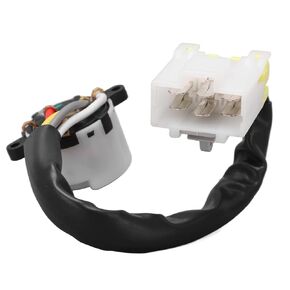 Ignition Switch,Ignition Starter Switch Automotive Replacement Part 487502 M000 for 1993?1997