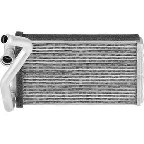 SCITOO Heater Cores Fit for 1989-1995 for Toyota for Pickup 1993-1998 for Toyota for T100 94713 Heater core