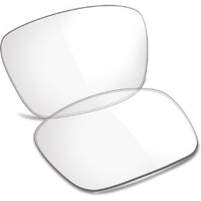 Polarized Replacement Lenses for Ray-Ban Justin RB4165 Sunglass