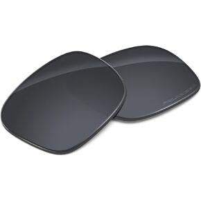 Performance Replacement Lenses Compatible with Oakley Fuel Cell OO9096 Polarized Etched