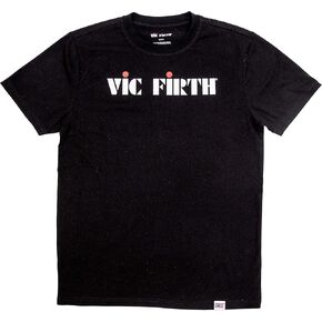 Vic Firth Logo T-Shirt