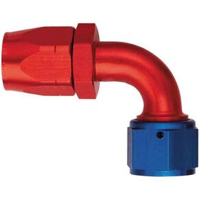 Aeroquip FCM1036 Elbow Hose End