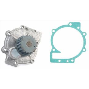 AISIN WPV-800 New Engine Water Pump with Gasket - Compatible with Select Volvo 960, C30, C70, S40, S60, S60 Cross Country, S70, S80, V40, V50, V60, V60 Cross Country, V70, XC60, XC70, XC90