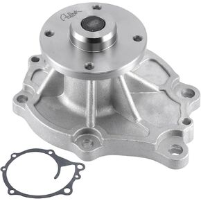 21010-FU40J Water Pump For Nissan K15 K20 K21 K25 Engine Forklift 21010-FU400 21010-FU425 8772259 91H20-02580
