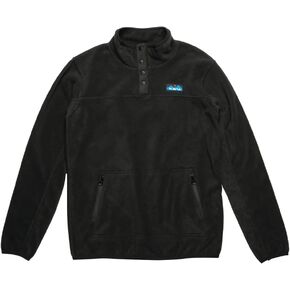 KAVU Cavanaugh Women's Pullover - Comfortable and Stylish Fleece Sweatshirt