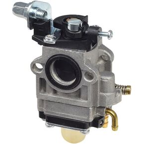 AlveyTech Scooter Carburetor - 11mm Intake