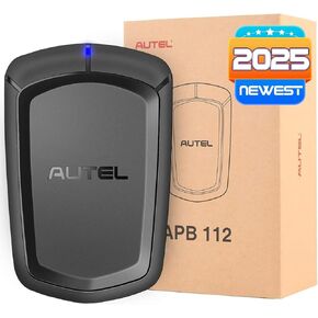 Autel APB112 Accessory Tool, Working with Autel MaxiIM IM608Pro II/ IM608S II/ IM608 II/ IM508S II/ XP400 PRO