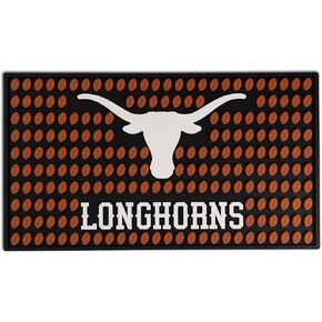 The Memory Company | Licensed NCAA Team Logo Bar Mat