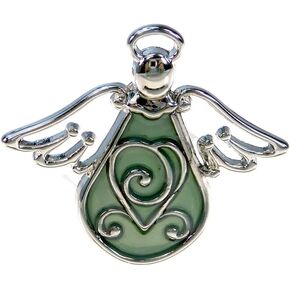 Pin - Angel of Friendship by Ganz