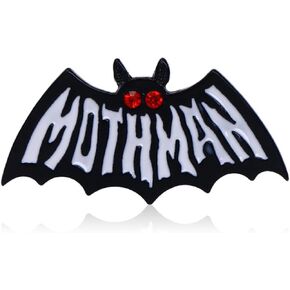 Cute Enamel Pins Halloween Brooches Pins for Women & Teen Enamel Brooches Set Jewelry for Clothing Backpacks Bags Jackets