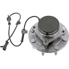Mevotech H515086 Wheel Bearing and Hub Assembly