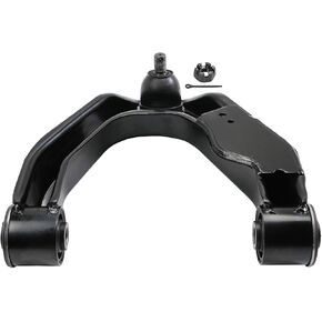 MOOG RK620658 Suspension Control Arm and Ball Joint Assembly front right upper