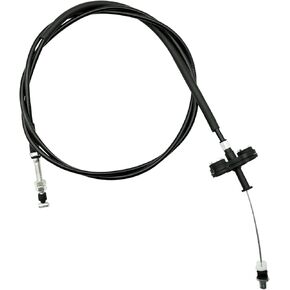 Enhanced 18201-7B415 Throttle Cable Fits For Nissan Frontier 1999-2002, Xterra 2000-2002 3.3l 6 Cyl VG33E Engine,Replace 182017b415