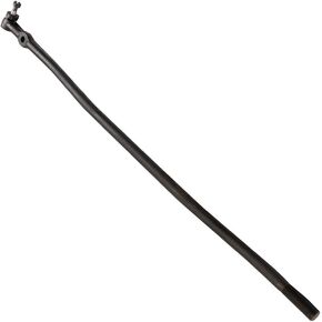 SCITOO 1pc Right Outer Tie Rod End Fit 1985-1997 For Ford For F-350 4WD