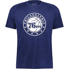 Holloway NBA Youth All-Pro Tee - Youth Basketball T-Shirt, Team Fan Gear, Perfect for Game Days