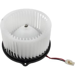 BOXI HVAC Heater Blower Motor w/Fan Cage Fits for Hyundai Santa Fe 2010-2017 Santa Fe Sport 2013-17 for Kia Sorento 2011-15/97113-1U000 97113-2B005