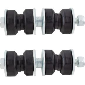 BOXI 2pcs Front Stabilizer Sway Bar End Links Fit for Acura CL 1997 1998 1999/TL 1995 1996 1997 1998/for Honda Accord 1990-1997/Odyssey 1995 1996 1997 1998/for Isuzu Oasis 1996 1997 1998 1999 | K90122