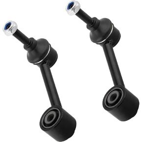 K80482 Rear Stabilizer Sway Bar End Links Left & Right for Audi A3 2006-2013 Q3 2015-2018 TT 2008-2014 Volkswagen Beetle 2012-2019 CC 2009-2017 Golf 2010-2015 Passat 2006-2019 Tiguan 2009-2017