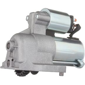 OCPTY Starter Fit for Fusion for Lincoln Zephyr for Mercury Milan 3.0L 2006-2009 SR7596X
