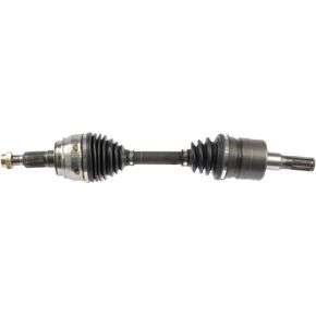 Cardone Select 66-1417 New CV Constant Velocity Drive Axle Shaft