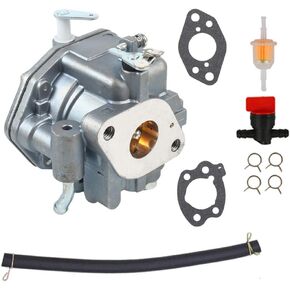 809008 Carburetor with Gaskets Replaces 808249 807936 807832 Carb