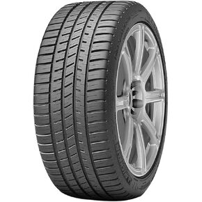 MICHELIN Pilot Sport A/S 3 All-Season Tire 275/45R20/XL 110V