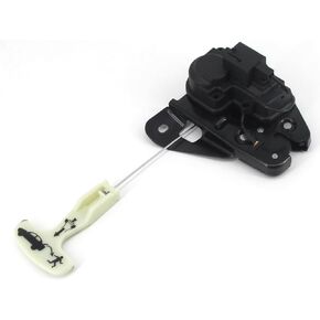 Tailgate Lock Trunk Latch Actuator Compatible with Chrysler 300 200 /Dodge Charger Challenger Avenger Dart Replaces 931-714 5056244AA 5056244AB