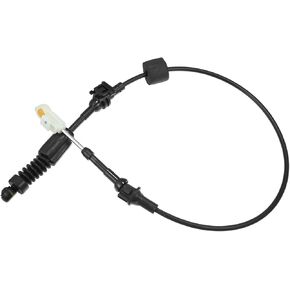 ACROPIX 1pcs No.20782446 Gear Shifter Transmission Control Shift Cable for Chevrolet Corvette C6 2006-2013 Car Parts