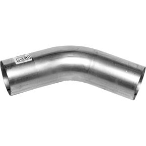 Walker Heavy Duty 41430 Exhaust Elbow 4" Inlet (OD) 4" Outlet (OD)