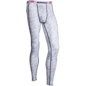 Marucci Mens Sports EquipmentMarucci Sports, MATHT-W-AS, Adult Tight