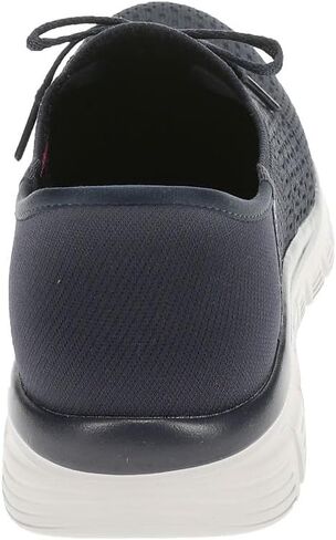 Skechers Women's Graceful - First Crush Hands Free Slip-Ins | Modern Comfort Casual, Slip-ins, Air-Cooled Memory Foam, Machine Washable, Vegan in Saudi Arabia