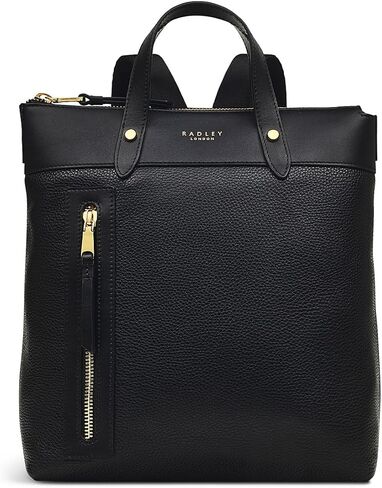 RADLEY London - Zippy - Small Ziptop Backpack in Saudi Arabia