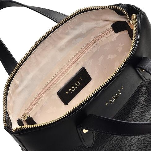 RADLEY London - Zippy - Small Ziptop Backpack in Saudi Arabia