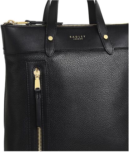 RADLEY London - Zippy - Small Ziptop Backpack in Saudi Arabia