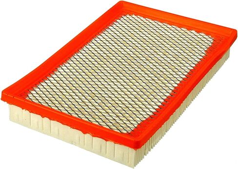 FRAM Extra Guard Engine Air Filter Replacement, Easy Install w/Advanced Engine Protection and Optimal Performance, CA8970 for Select Hyundai Vehicles in Kuwait