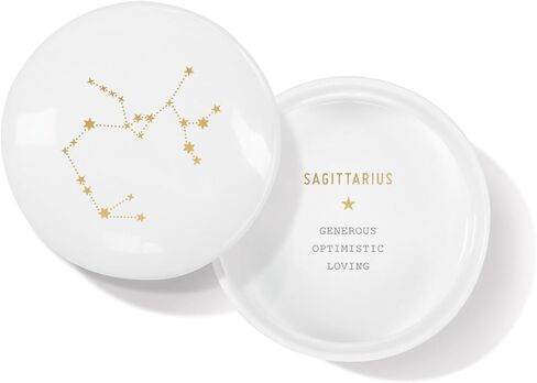 صندوق حلى سيراميك مستدير من برج القوس (457001) in Kuwait