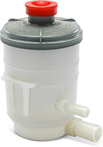 A-Premium Power Steering Reservoir/Tank with Cap Compatible with Honda Accord 2003-2007 & Acura RL 2008-2012, TL 2004-2008, TSX 2004-2008, 2.4L 3.0L 3.2L 3.5L 3.7L in Saudi Arabia