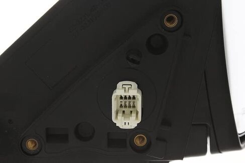 For Kia Soul 2012 2013 Power Side Door View Mirror Passenger Right in Saudi Arabia