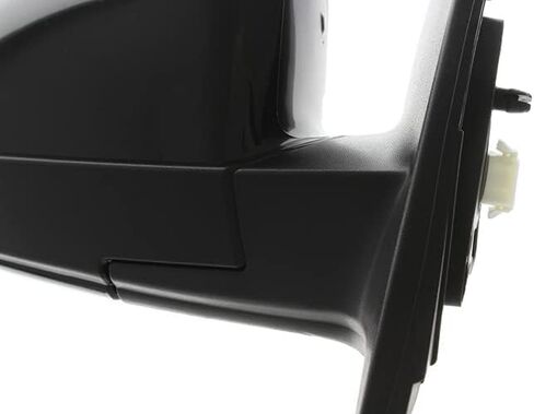 For Kia Soul 2012 2013 Power Side Door View Mirror Passenger Right in Saudi Arabia