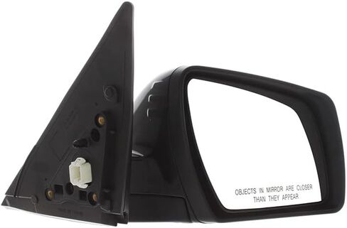 For Kia Soul 2012 2013 Power Side Door View Mirror Passenger Right in Saudi Arabia