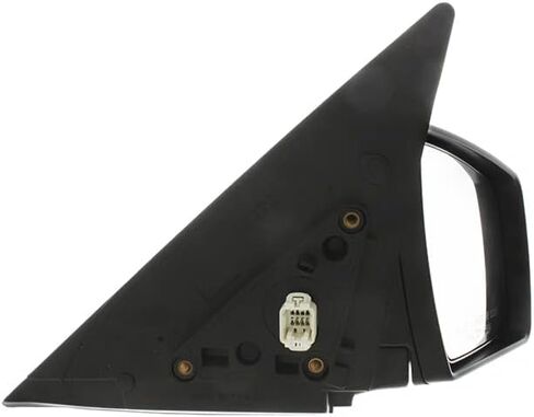 For Kia Soul 2012 2013 Power Side Door View Mirror Passenger Right in Saudi Arabia