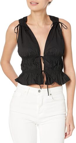 NIA Women's Anya Top in Saudi Arabia