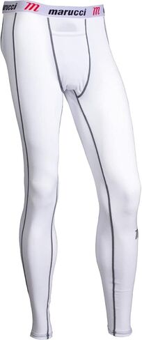 Marucci Mens Sports EquipmentMarucci Sports, MATHT-W-AS, Adult Tight in Kuwait