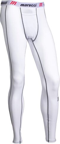 Marucci Mens Sports EquipmentMarucci Sports, MATHT-W-AS, Adult Tight in Kuwait