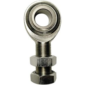 Universal Street Rod Round 3/4" Steering Shaft Support Heim Joint/Rod End