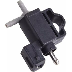 55574902 Turbocharger Intercooler Bypass Solenoid Valve Fit for Buick Encore 2013-2020 for Chevrolet Cruze 2011-2016 for Trax 2013-2020 for Sonic 2012-2020 for Cruze Limited 2016