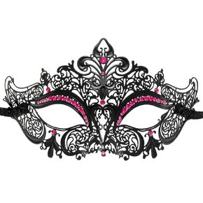 BEYOND MASQUERADE Masks for Women Masquerade Ball Mask for Prom, Festivals, Costumes, Holiday Parties, Masquerade Wedding
